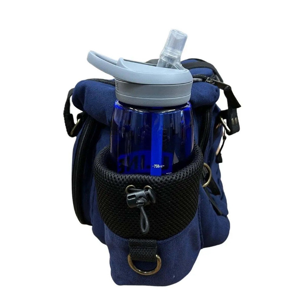 Rounded Gear Range Bag - Rounded Gear