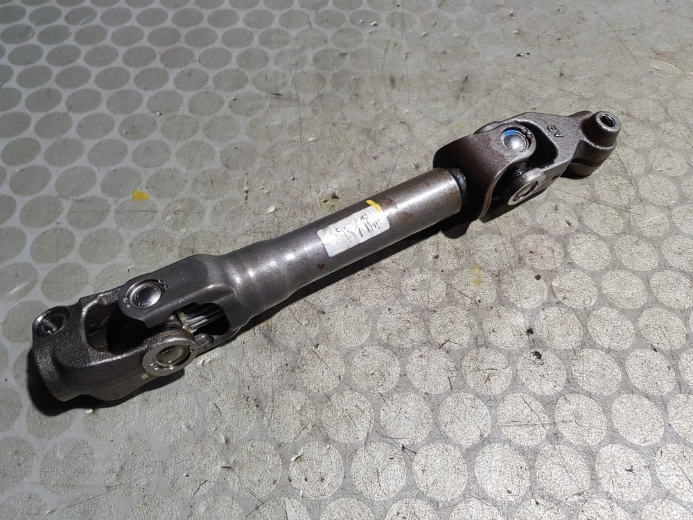 2010 Renault Megane mk3 Convertible Column Steering Joint
