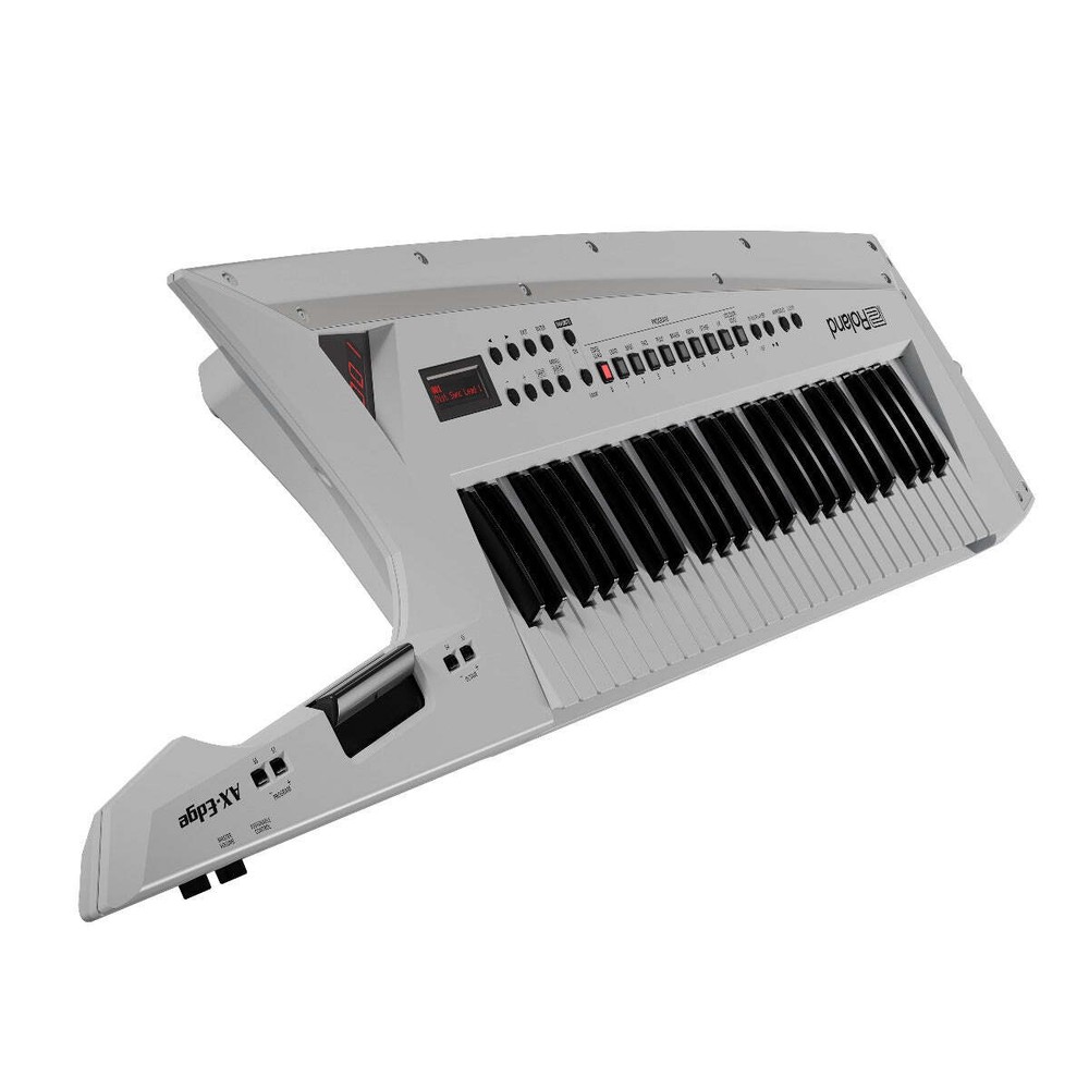 Roland AX-Edge Keytar - White CABLE KIT