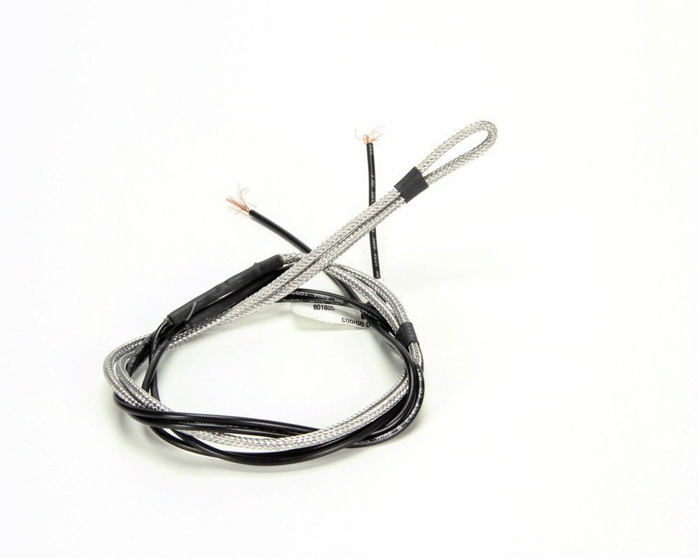 Drain Tube Heater for True- Part#  801805 Same Day Shipping