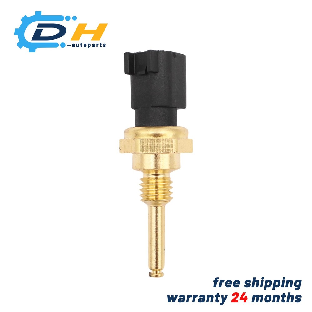 Engine Coolant Temperature Sensor Fits For Ford Edge Escape Explorer Mustang