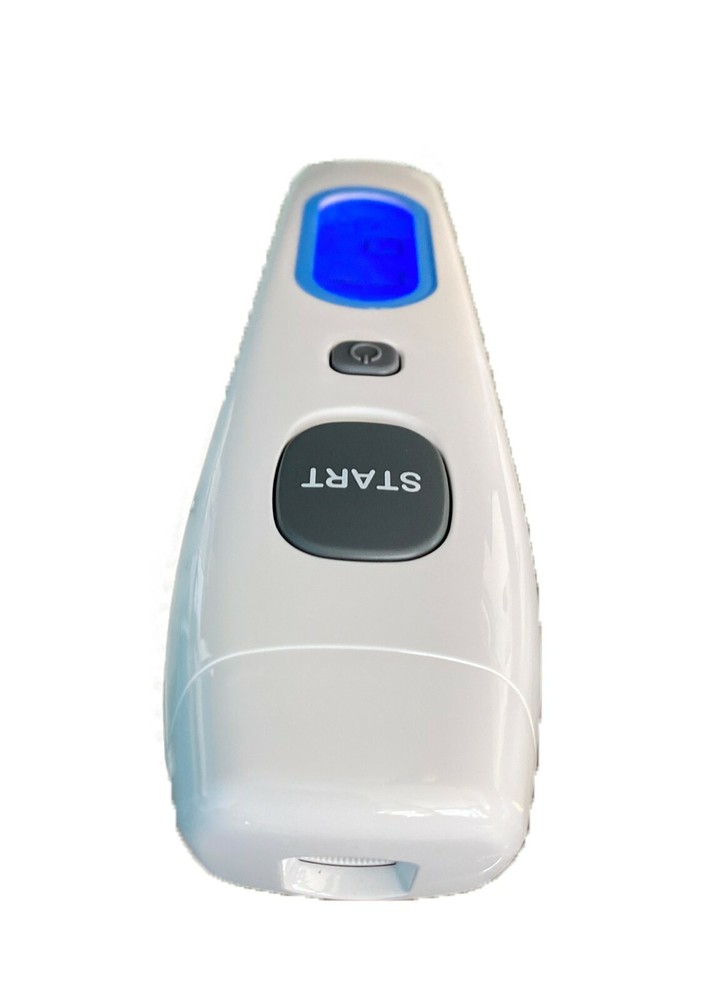FDA Cleared Non Contact Infrared Forehead Thermometer/ Oral Temperature Equal