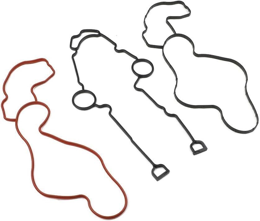 HEMI MDS Lifters Camshaft Timing Chain Kit For 09-15 Chrysler Ram Durango 5.7L