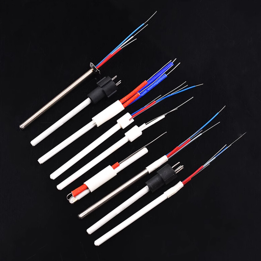 Soldering Station Iron Ceramic Heater Core Adapter Heating Element Many Models