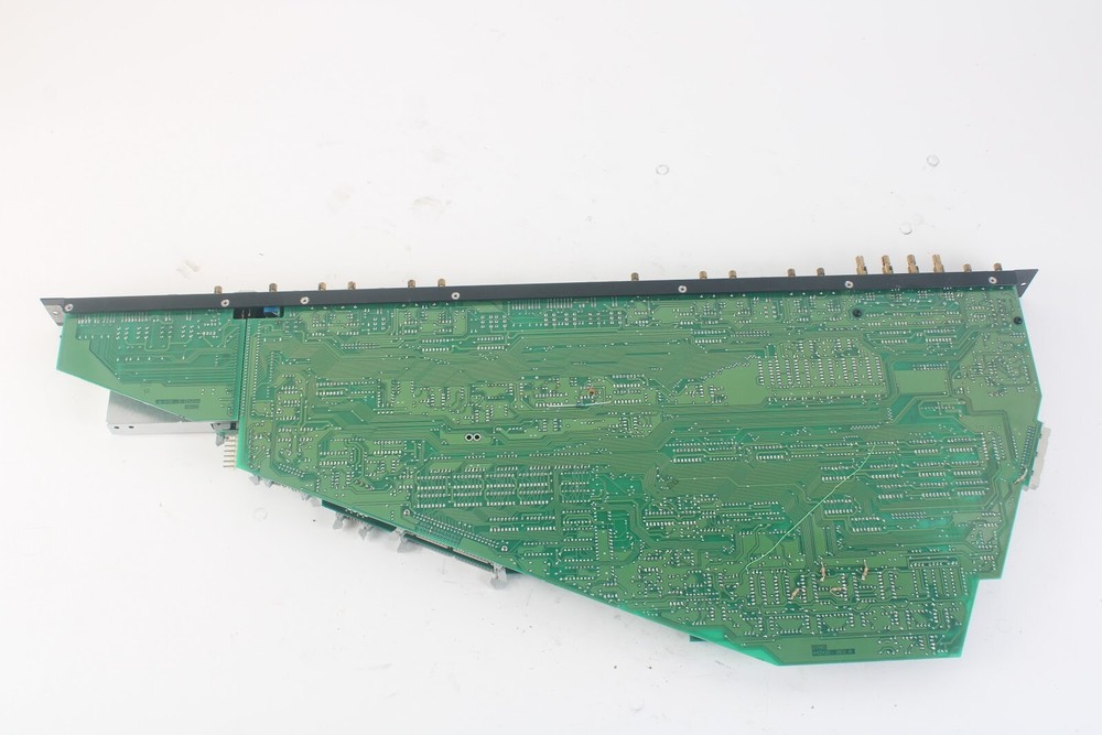 Otari 442421-1 Input Module Control Card EQ - No Knobs