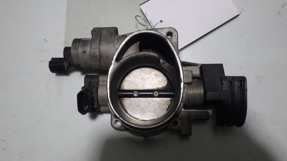 02 DODGE INTREPID Throttle Body