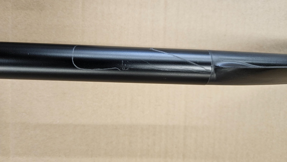 Cannon Slider 243-263cm