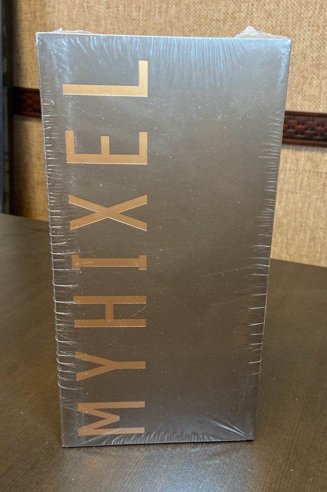 My Hixel Med Ejaculation Control System NEW SEALED Rechargeable Climax Control