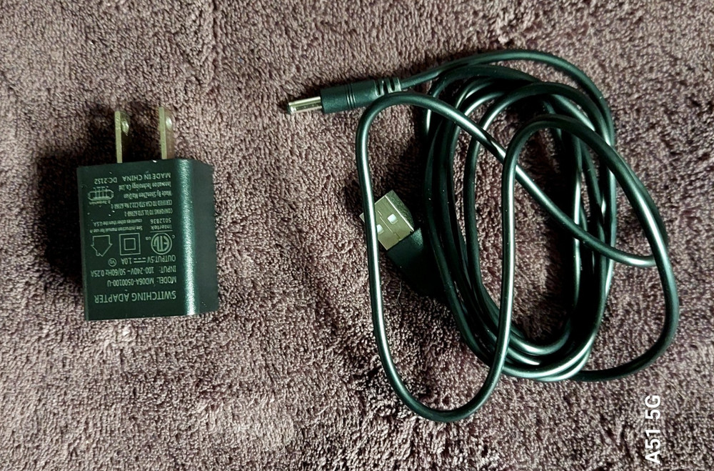 Easysleep White Noise Machine - Used
