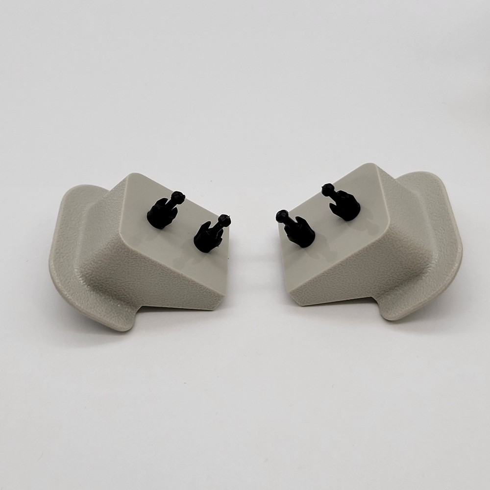 Nikon Microscope Cord Hanger Attachment for Alphaphot-2, E100, E200