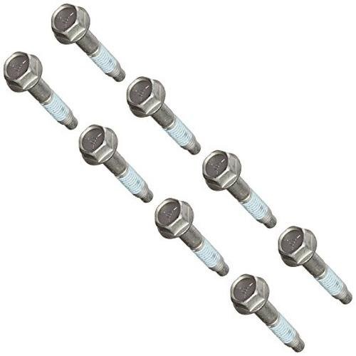 FEL-PRO ES 72224 Engine Intake Manifold Bolt Set for One Size, Assorted
