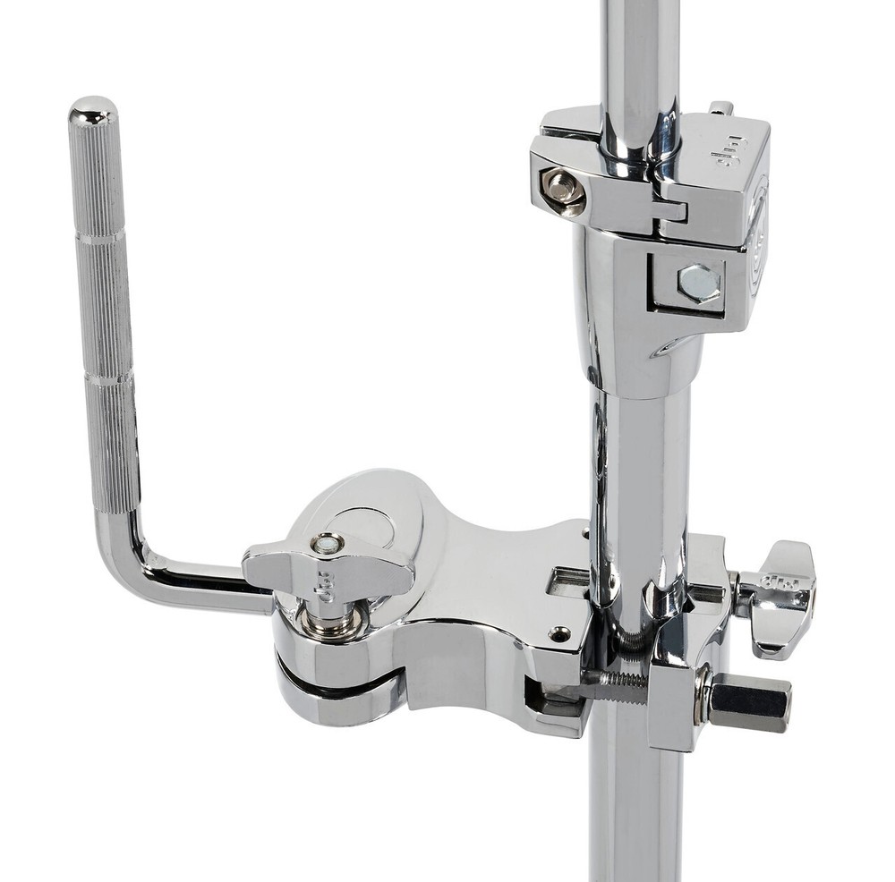 DW Single Tom Clamp w/ V Memory Lock DWSM991