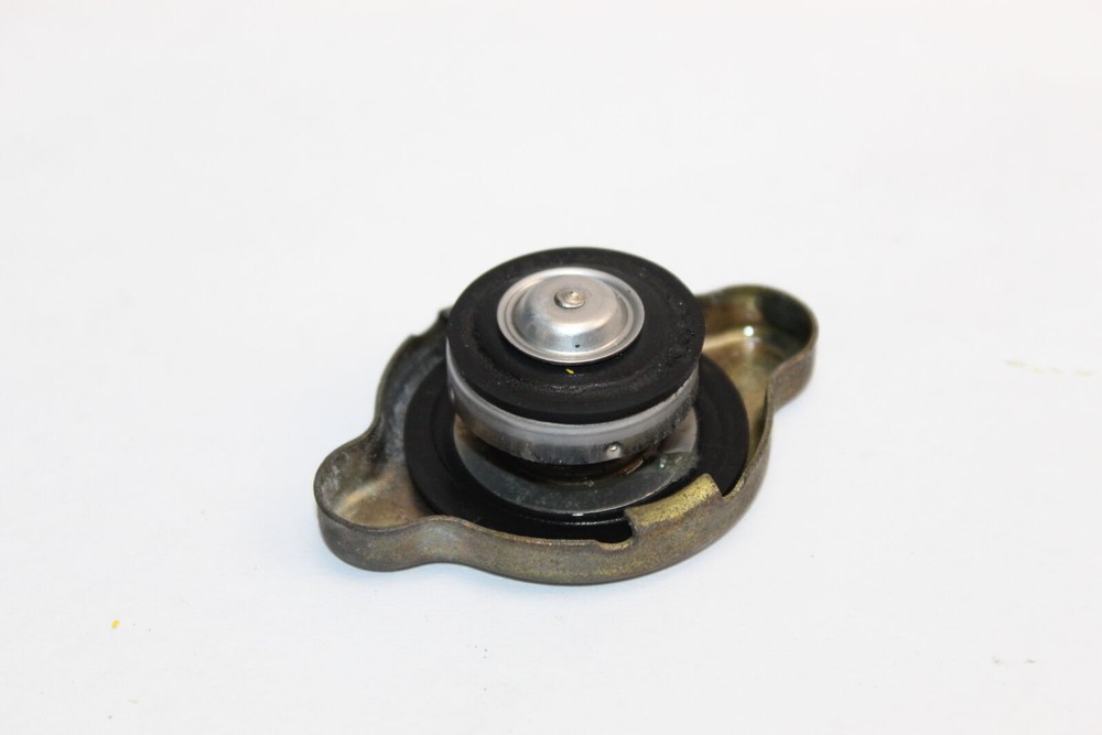2002 Honda Cbr600f4i Radiator Cap