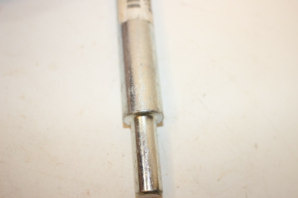 Hilti HST Setting tool 12-1/2