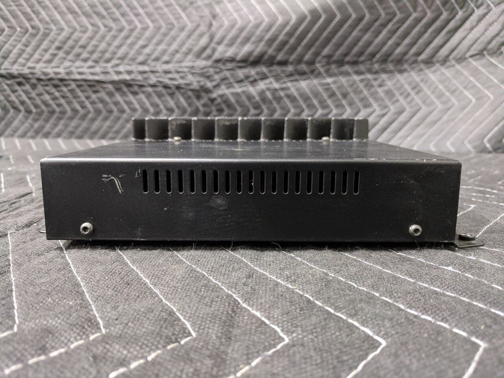 BMW E46 Hifi Amplifier 8361783
