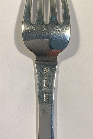 Mogens Ballin Silver Fork.