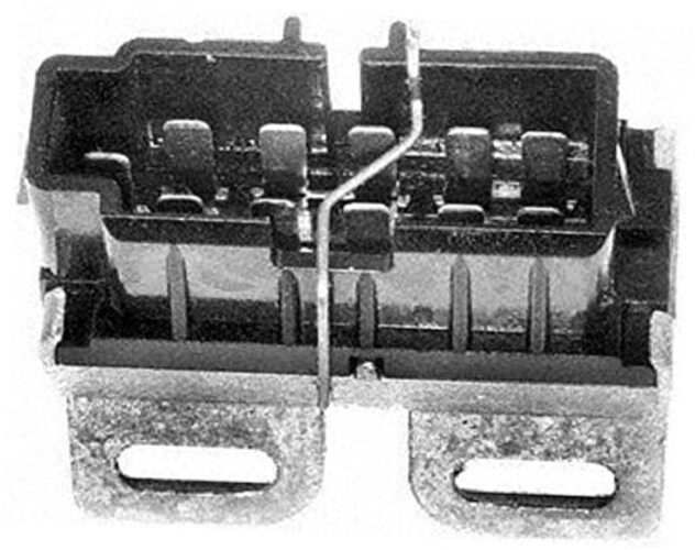 US108 Ignition Switch