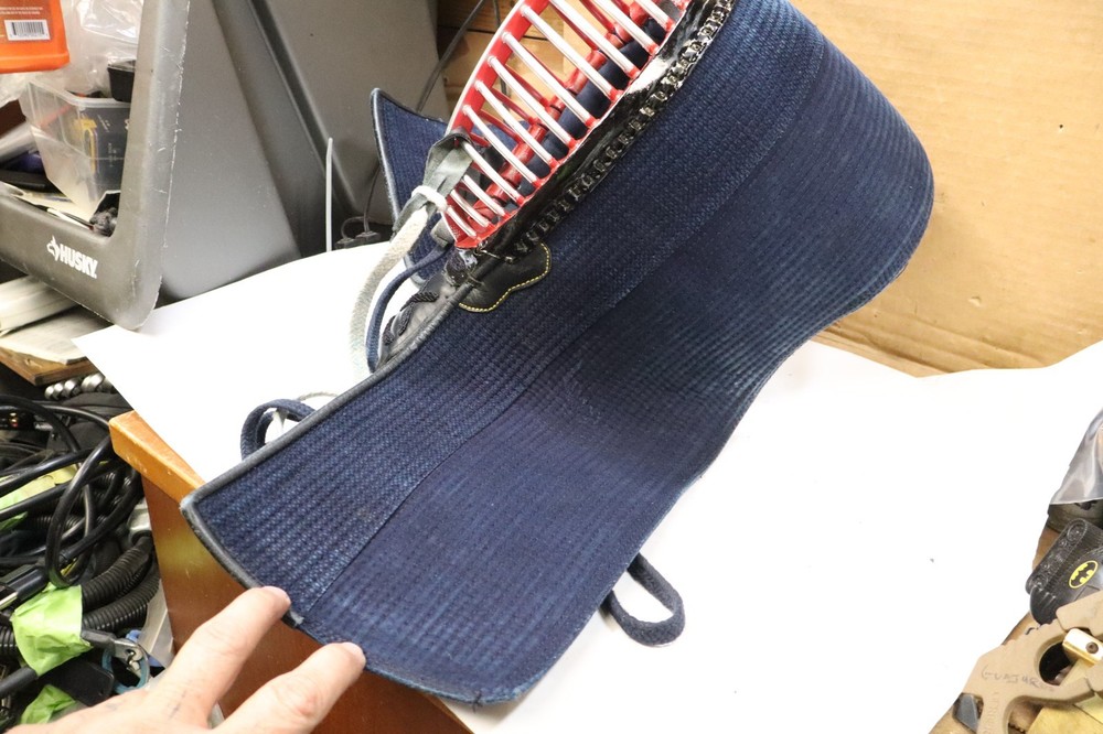 Kendo Sparring Gear KOEI RM
