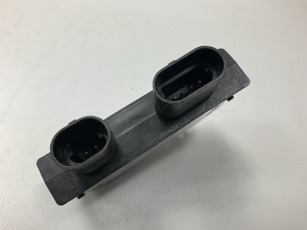 Standard Motor Products LX363 Ignition Control Module