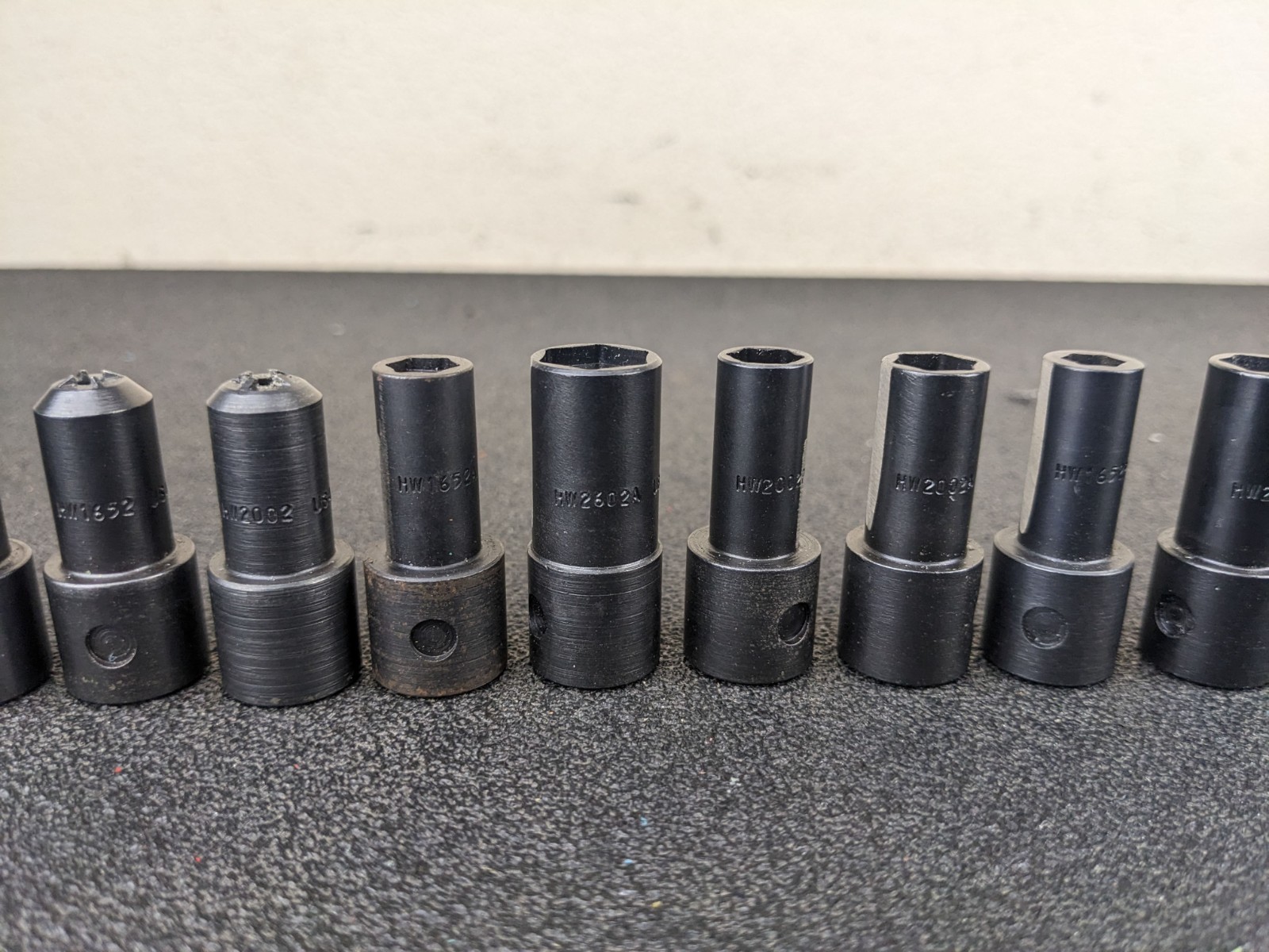 #bl633 Lok Fast Blind Fastener JoBolt Installation Removal Kit 3060 Aircraft