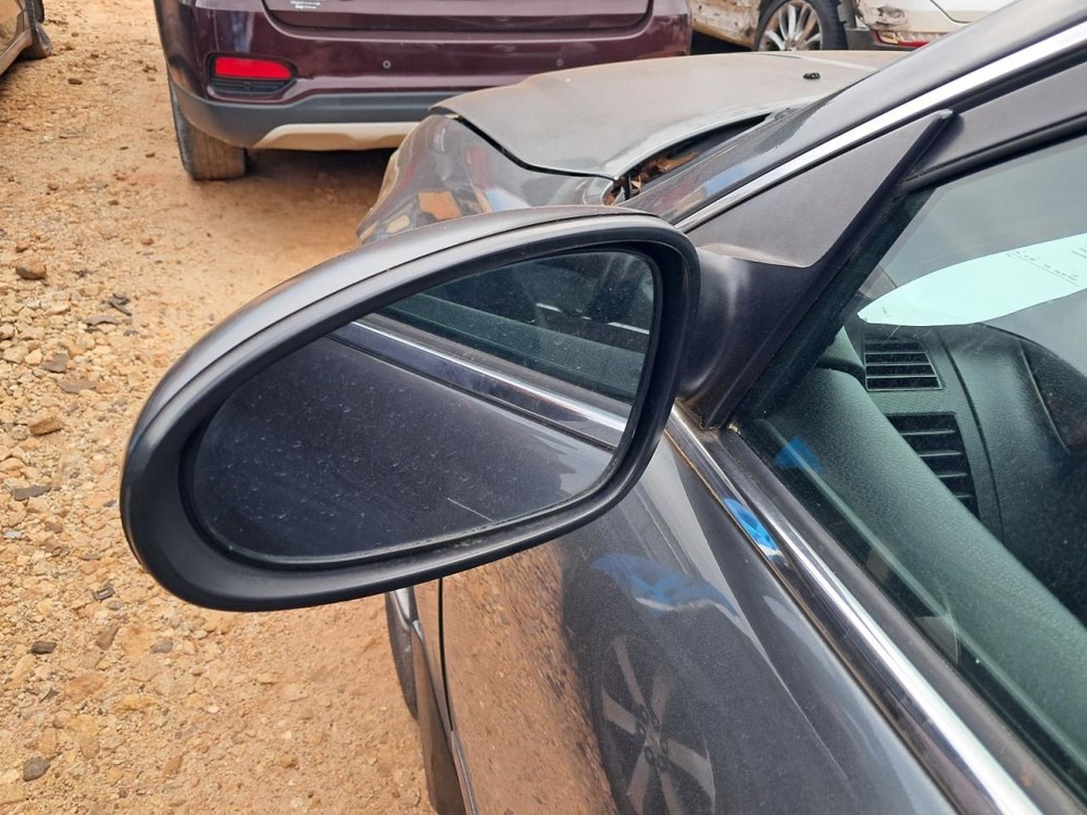 ALTIMA 2006 Glove Box 5001900