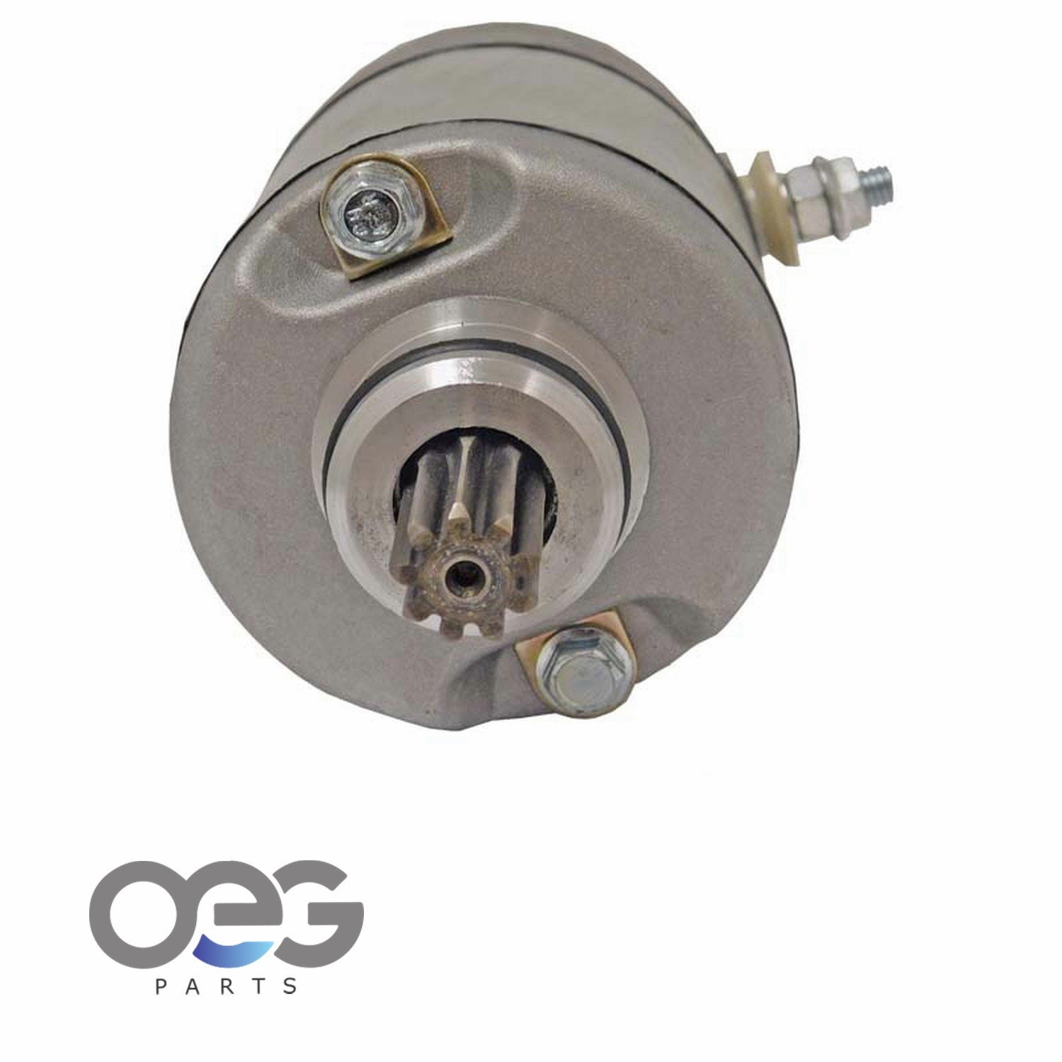 New Starter Fits Polaris Sportsman 500 HO 2001-2012 SMU0061 410-54020R 41054020