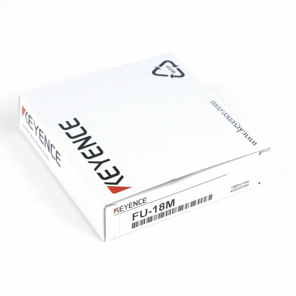 1PC New KEYENCE FU-18M