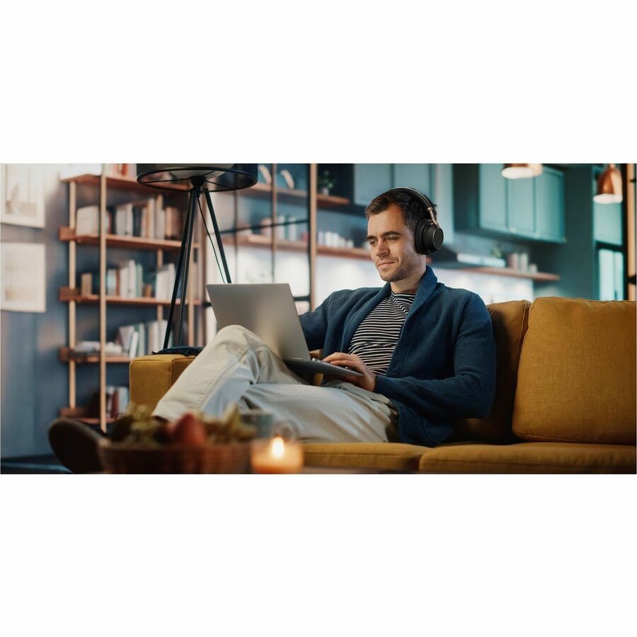 Yealink Bluetooth Business Headset