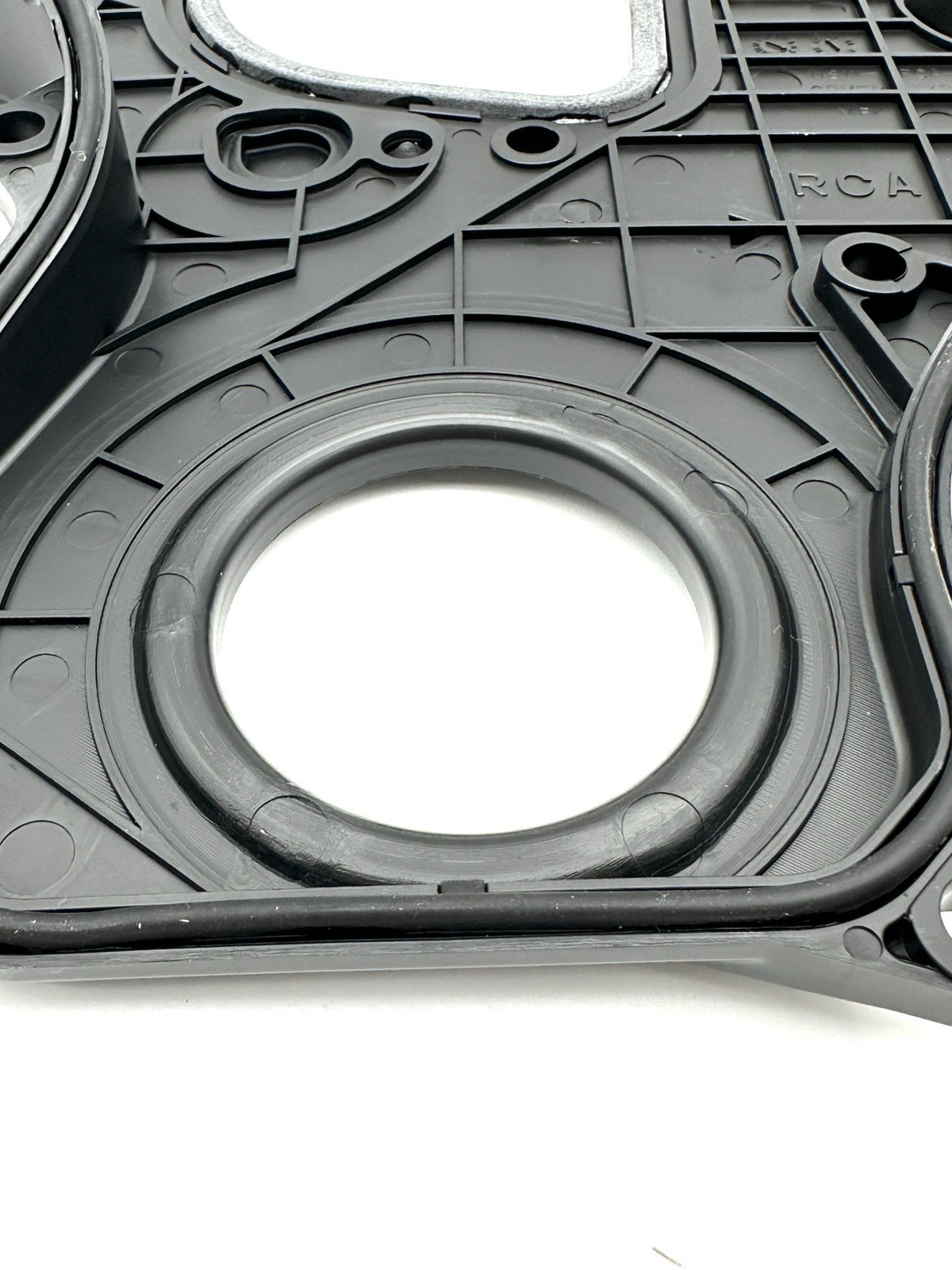 Honda Genuine New Cover Timing Belt Lower 11810-RCA-A01 / 11810-RCA-A00 3.5 V6