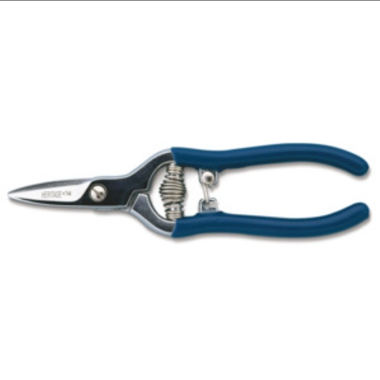 Techni-Pro 758PL744 Ergo Cutting Shears