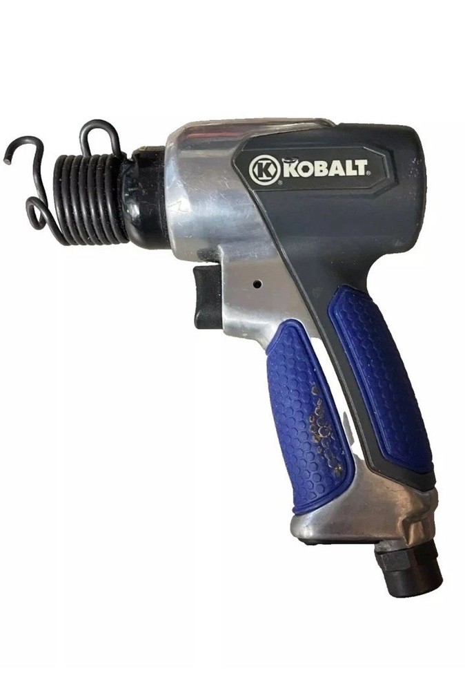 Kobalt Air Hammer DISPLAY UNIT