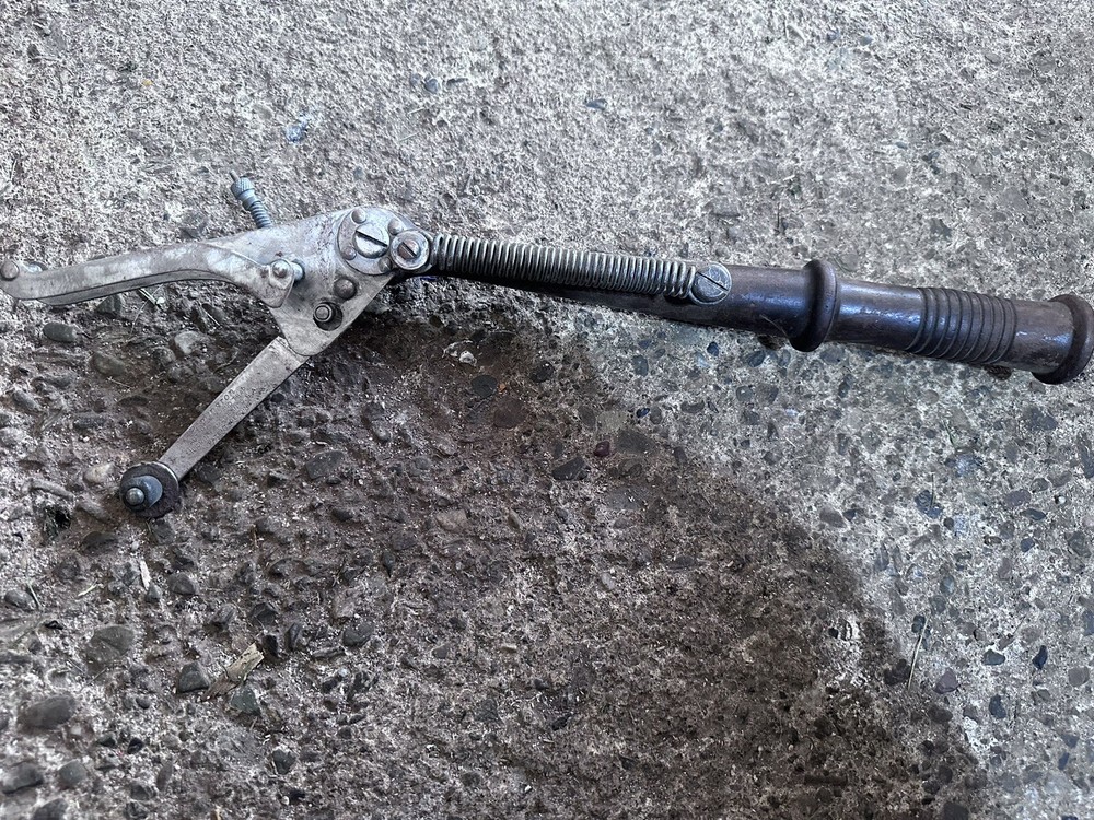 Target Launcher Thrower