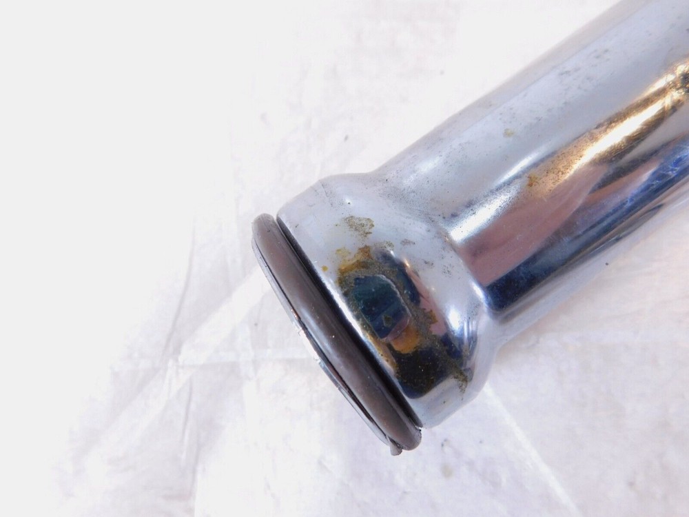 Indian Chieftain Roadmaster Springfield Front/Rear Pushrods w/ Covers & Lifters
