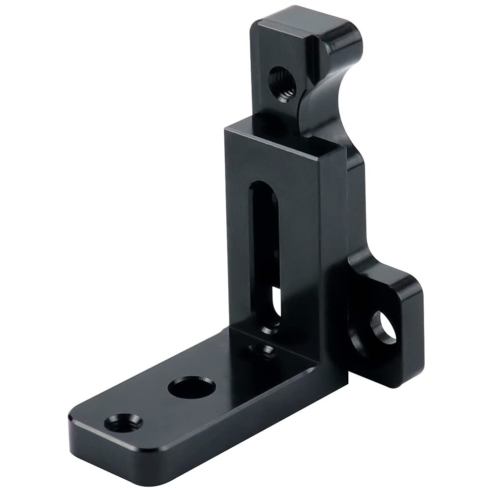 All Metal Adjustable Touch Sensor Mount Bracket Compatible With Ender 3 V2 3d Pr