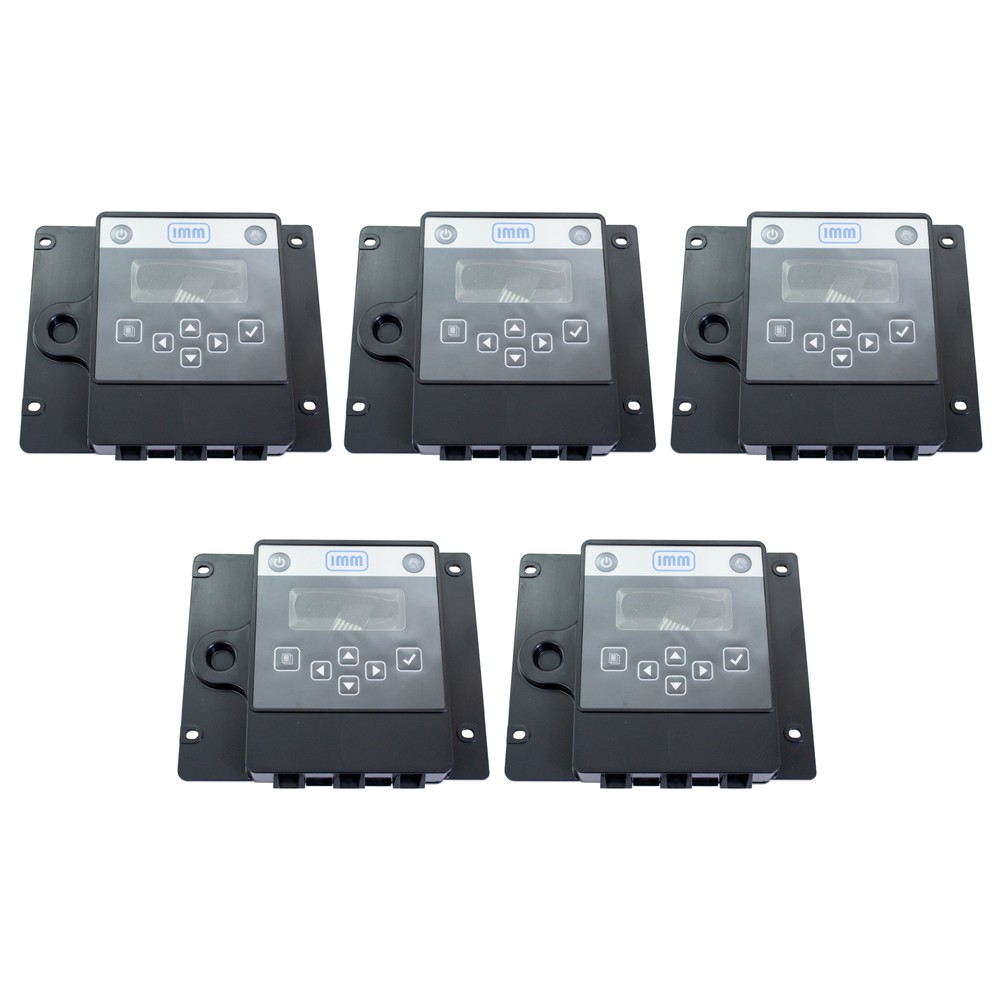 IMM Replacement LCD Housing Assembly Replacement for Manitowoc Ice Machine