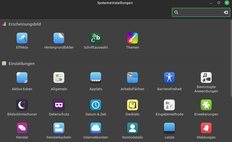 Linux Mint 21.1 (2023) 64-Bit Operating System 8GB USB Drive (3)