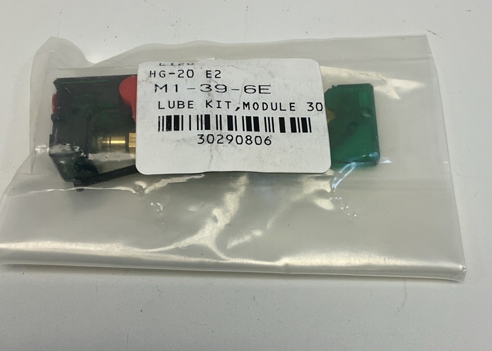 Hiwin HG20-E2-KIT Self-Lubricating Kit for Linear Guide / Bearings