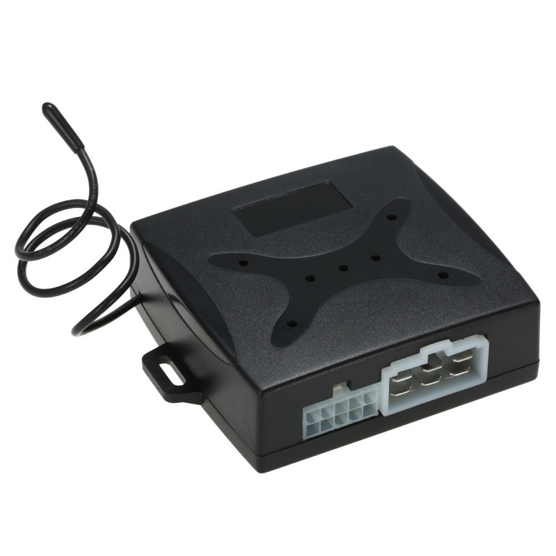 Universal Car Remote Control Ignition Engine Push Passive Keyless Entry Button