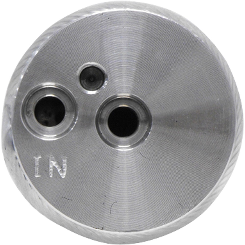 A/C Receiver Drier UAC For 2006-2007 Saturn Relay