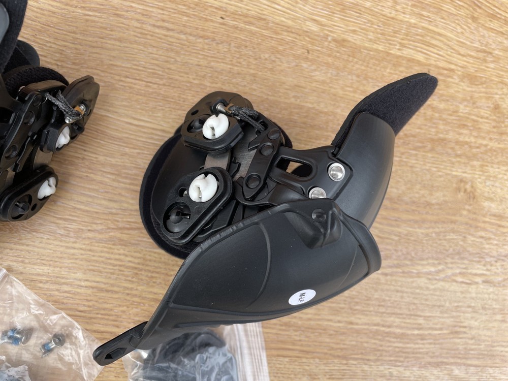 ASTERISK KNEE BRACE REPLACEMENT INTERNAL PART SIZE MEDIUM M-RT M-LF