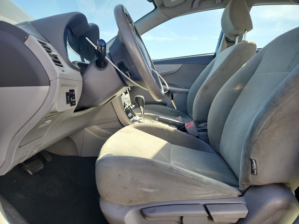 COROLLA 2010 Glove Box 4909045