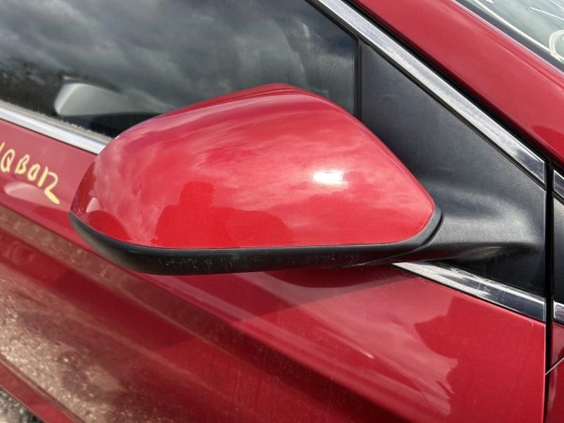 SONATA 2017 Keys/Latches/Locks 104515934