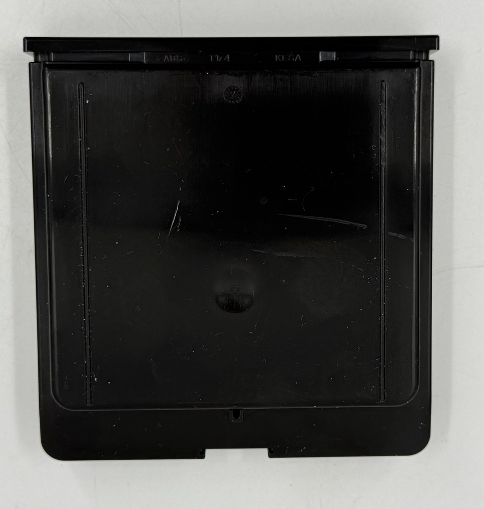 Nespresso Vertuoline Coffee Maker GCA1 Replacement Part Drip Tray Grid