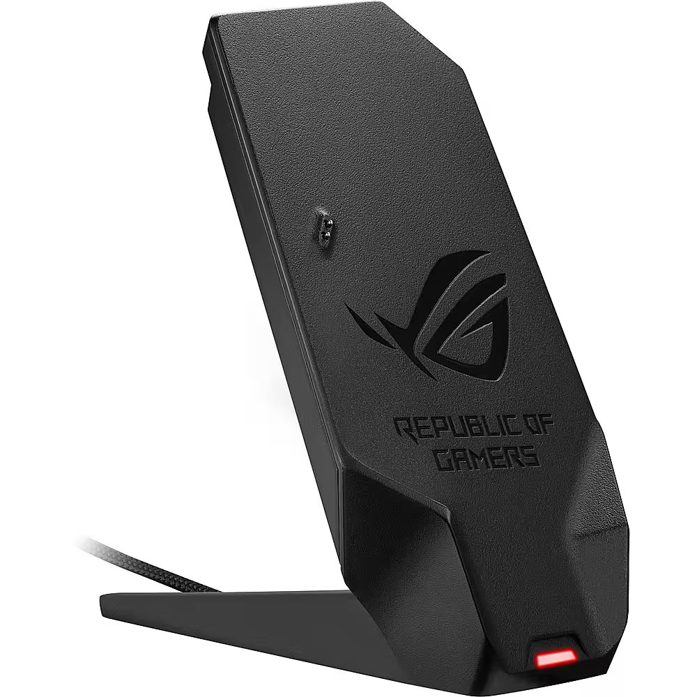 ASUS - ROG Spatha X Wireless Optical Gaming Mouse with 12 Programmable Button...