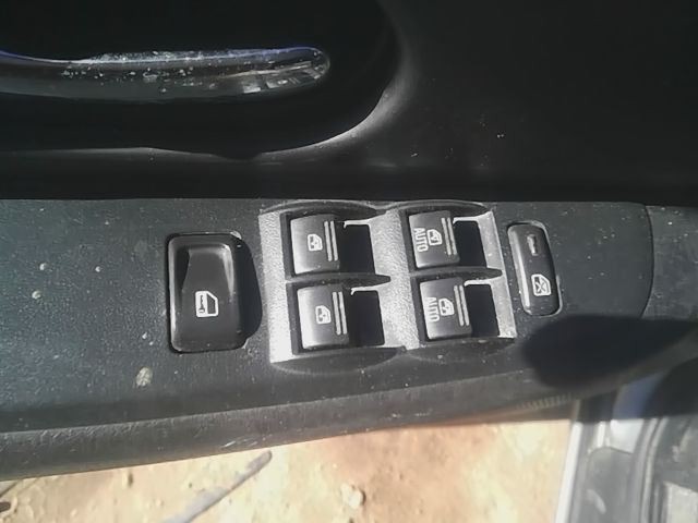 ENVOY 2008 Glove Box 18872