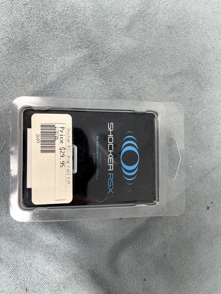 Virtue- Luxe Ace/X Trigger