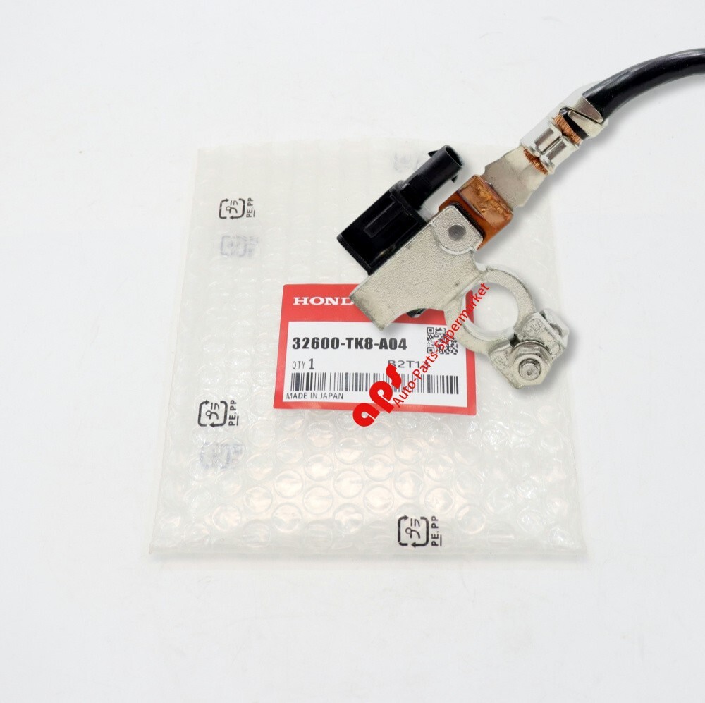 OEM Battery Current Sensor ASSY For Honda Odyssey Acura TL TLX MDX 32600-TK8-A04