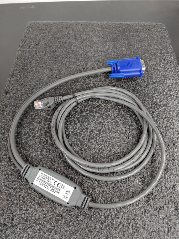 AVOCENT USBIAC-7 Autoview KVM Switch Cable Module