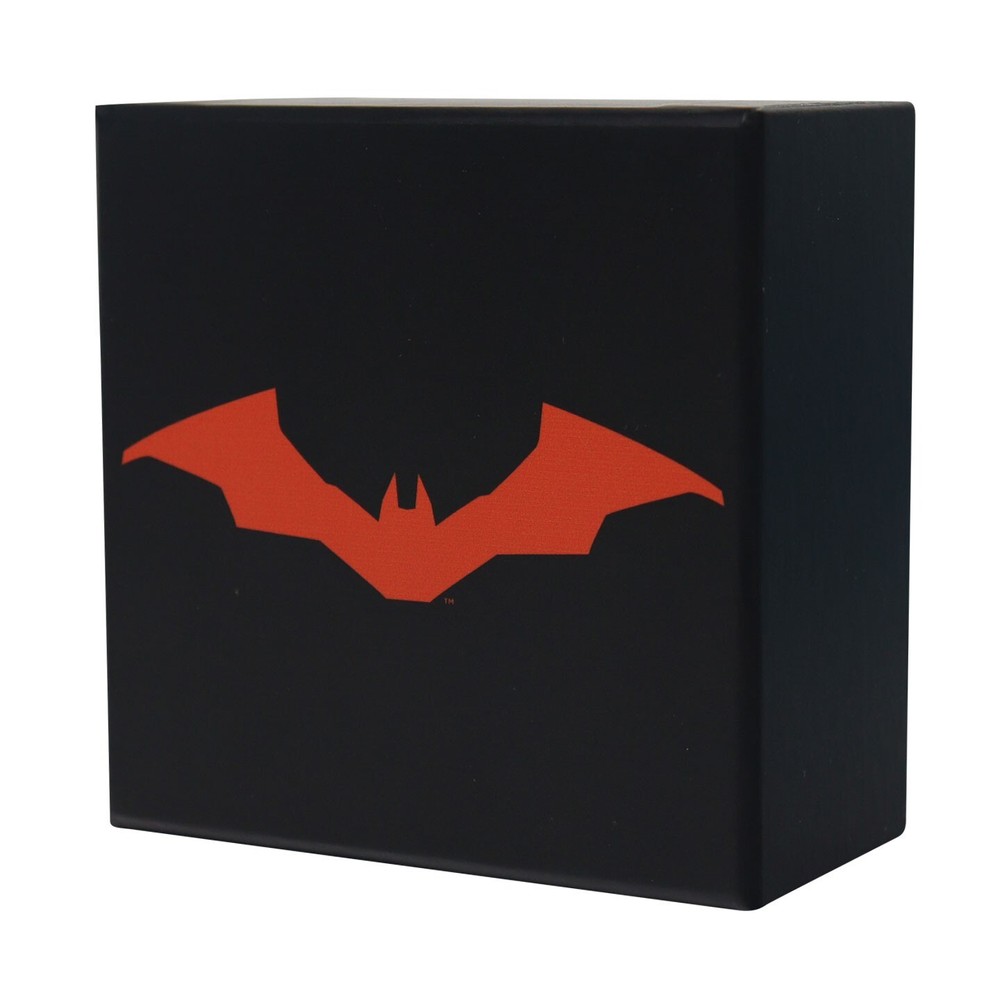 DC The Batman Limited Edition Replica Wayne Cufflinks