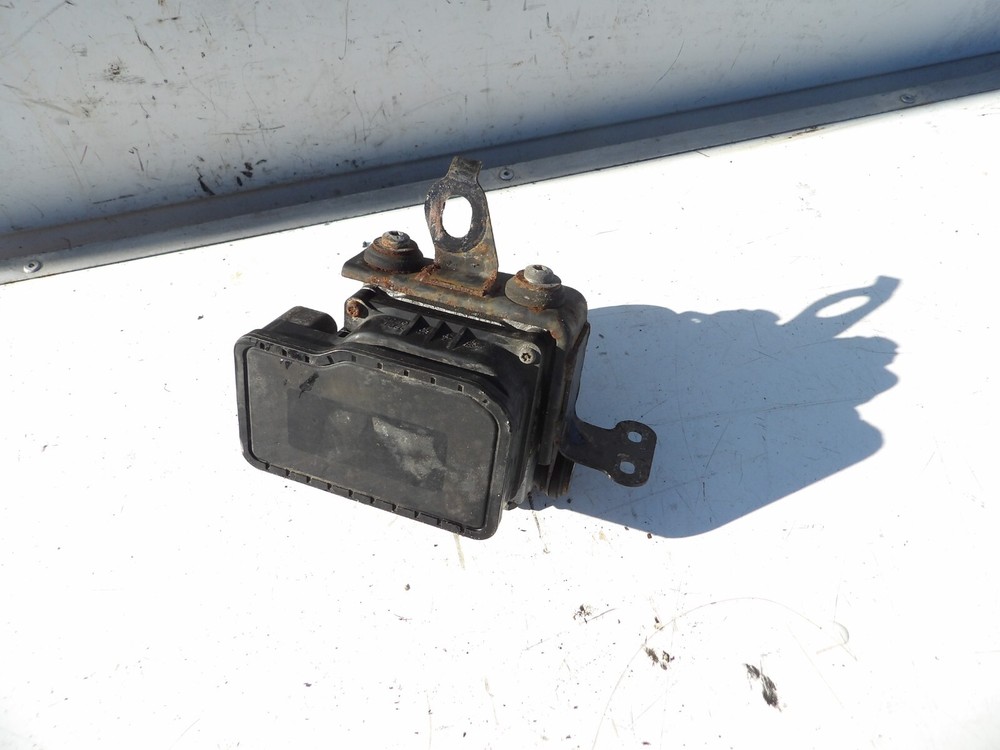 triumph tiger 1050 abs pump (2010)